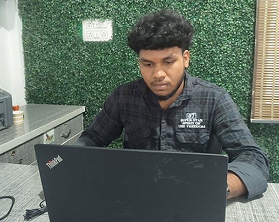 Foreign Language Course – B2 (Upper Intermediate Level)